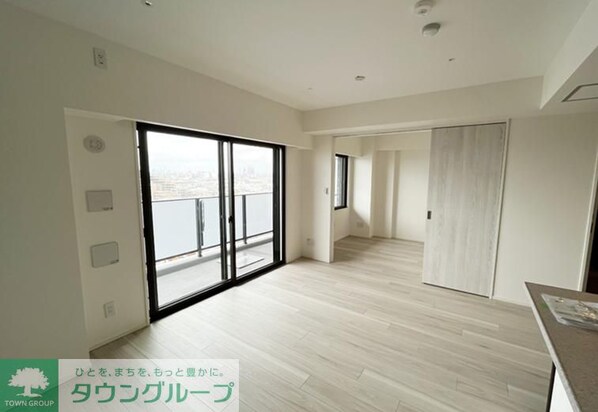 アーバンパーク立石の物件内観写真